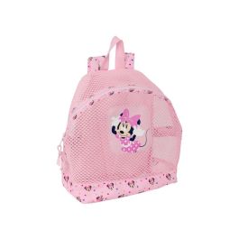 Mochila Safta Anti-Arena Mickey & Minnie Mouse 240x305X180 mm Precio: 20.59000009. SKU: B1E4LRRE9Q