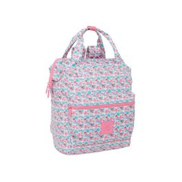 Mochila Safta Con Asas Reciclada Para Portatil 13-' Moos Floresistente 400x270X190 mm Precio: 29.79000035. SKU: B1GRAXMGQY