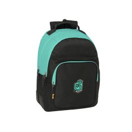 Mochila doble adapt.carro kings league "el barrio" 32x42x15 cm Precio: 69.881493. SKU: B1G7MDCZ5G