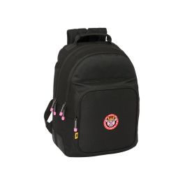 Mochila doble adapt.carro kings league "porcinos" 32x42x15 cm Precio: 69.881493. SKU: B1JT7CZD7R