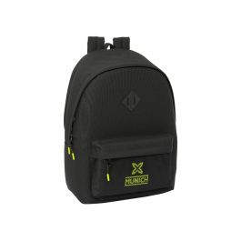 Mochila Safta Doble Para Portatil 15,6-' + Usb Munich Beat 440x310x180 mm Precio: 45.37500067759999. SKU: B17FBJQV27