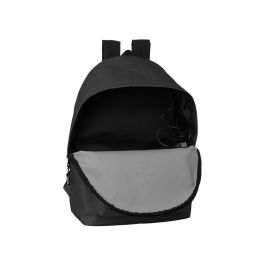 Mochila Safta Doble Para Portatil 15,6-' + Usb Munich Basics Boy 440x310x180 mm