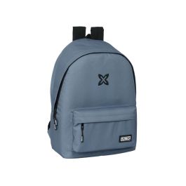 Mochila Safta Doble Para Portatil 15,6-' + Usb Munich Basics Boy 440x310x180 mm Precio: 45.37500067759999. SKU: B1HHP8DQKH