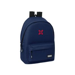 Mochila Safta Doble Para Portatil 15,6-' + Usb Munich Basics Boy 440x310x180 mm Precio: 45.37500067759999. SKU: B1AJVH3HBV