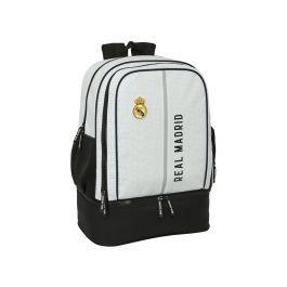 Safta Mochila Entrenamiento Real Madrid 1ª Equip. 24-25 Precio: 55.526900242. SKU: B1GJJLM843