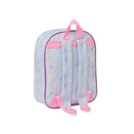 Mochila Safta Guarderia 3D 270x220X100 mm