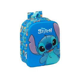 Mochila Safta Guarderia 3D 270x220X100 mm Precio: 7.88999981. SKU: B1EKKAYDDV