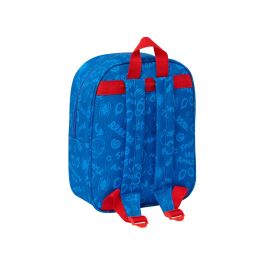 Mochila Safta Guarderia 3D 270x220x100 mm