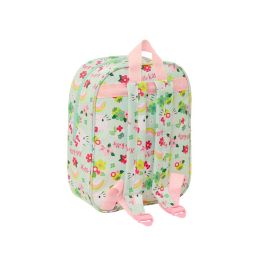 Mochila Safta Guarderia 3D 270x220x100 mm