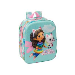 Mochila Safta Guarderia 3D 270x220x100 mm Precio: 9.5468997701. SKU: B1478WSWGR