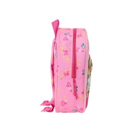 Mochila Safta Guarderia 3D 270x220x100 mm