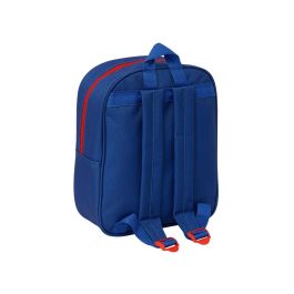 Mochila Safta Guarderia 3D 270x220x100 mm