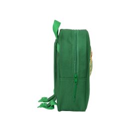 Mochila Safta Guarderia 3D 270x220x100 mm