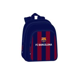 Mochila Safta Infantil Adaptable A Carro F.C. Barcelona 330x270x100 mm Precio: 34.4849999879. SKU: B184XD5PNF