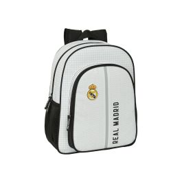 Safta Mochila Junior Adapt.Carro Real Madrid 1ª Equip. 24-25 Precio: 36.905000629199996. SKU: B19AMKL69T