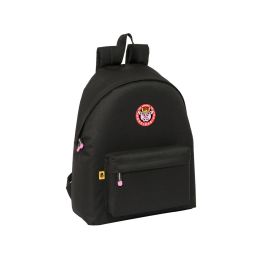 Mochila kings league "porcinos" 33x42x15 cm Precio: 36.221834. SKU: B1EZZ6KB5W