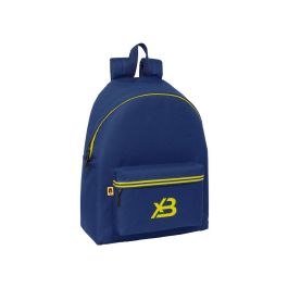 Mochila kings league "x buyer" 33x42x15 cm Precio: 36.221834. SKU: B18C2V95V3