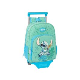 Mochila Safta Mod. 185 Con Carro 705 Setitch Aloha 340x260x110 mm Precio: 39.3249998064. SKU: B1J45N88MR