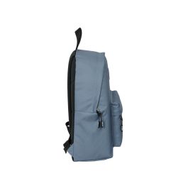 Mochila Safta Munich Basics Boy 420x330x150 mm