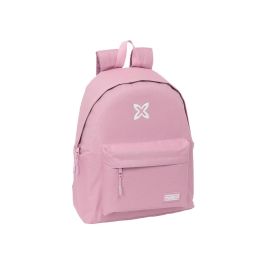 Mochila Safta Munich Basics Girl 420x330x150 mm Precio: 30.854999758. SKU: B167WQNAPT