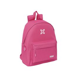 Mochila Safta Munich Basics Girl 420x330x150 mm Precio: 30.854999758. SKU: B1GFPXQGJT