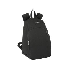 Mochila nevera waterproof safta accesorios "negro" 23x36x18 cm Precio: 21.697962. SKU: B12KJ53D8C