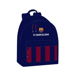 Mochila Safta Para Portatil 14,1-' F.C. Barcelona 410x310x160 mm Precio: 36.905000629199996. SKU: B1EARSB97R