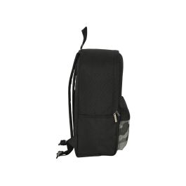 Mochila Safta Para Portatil 14,1-' Stone 400x310x160 mm