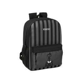 Mochila Safta Para Portatil 15,6'' Wednesday 430x320x140 mm Precio: 40.534999395. SKU: B13SJDM9ZL