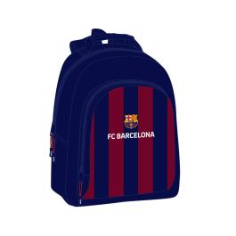 Mochila Safta Protection F.C. Barcelona 420x320x150 mm Precio: 44.164999624900005. SKU: B1DD9FWX8T