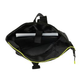 Mochila Safta Solapa Para Portatil 15,6'' Munich Beat 420x280x130 mm