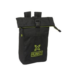 Mochila Safta Solapa Para Portatil 15,6'' Munich Beat 420x280x130 mm Precio: 56.2649999032. SKU: B1AASW6SNV