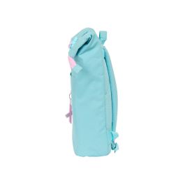 Mochila Safta Solapa Para Portatil 15,6'' Munich Heaven 420x280x130 mm