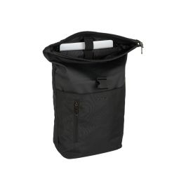 Mochila Safta Solapa Para Portatil 15,6'' Business 420x280x130 mm