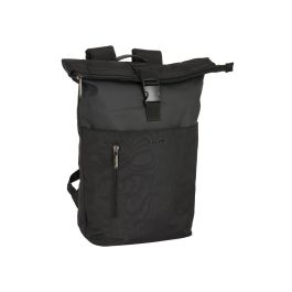 Mochila Safta Solapa Para Portatil 15,6'' Business 420x280x130 mm Precio: 42.095899830600004. SKU: B13BKZ45MJ