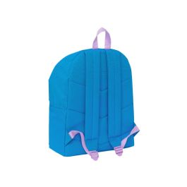 Mochila Safta Stitch Hawaii 420x330x150 mm