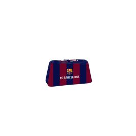 Neceser Safta Pequeño Doble F.C. Barcelona 100x220x80 mm Precio: 14.1448999637. SKU: B14529QANY