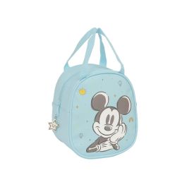 Neceser Safta Termo Mickey Mouse Baby 220x190x140 mm