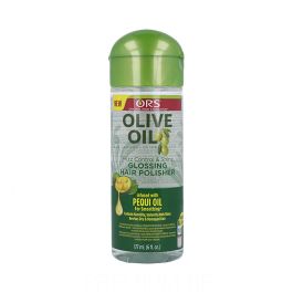 Ors Olive Oil Glossing Polisher 6oz/177 Ml (verde) Precio: 10.95000027. SKU: S4255641