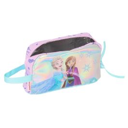 Portadesayunos Safta Termo Frozen Ii Cool Days 120x215X65 mm