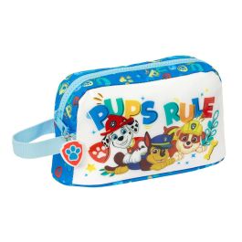 Portadesayunos Safta Termo Paw Patrol Pups Rule 120x215x65 mm Precio: 12.705000072599999. SKU: B16CAD5X55