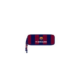 Bolso Escolar Portatodo Safta F.C. Barcelona 50x220x80 mm Precio: 16.3350003025. SKU: B1DET6VXGT