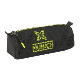 Bolso Escolar Portatodo Safta Munich Beat 80x210x70 mm Precio: 8.215899637. SKU: B1G2C7QYN9