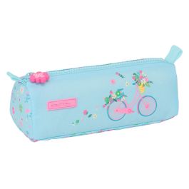 Bolso Escolar Portatodo Safta Reciclado Bicicleta 80x210x70 mm Precio: 7.865000254099999. SKU: B1B7MFVEAR