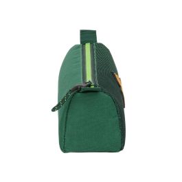 Bolso Escolar Portatodo Safta Resistente Al Agua Real Betis Balompie 80x210x70 mm