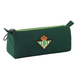 Bolso Escolar Portatodo Safta Resistente Al Agua Real Betis Balompie 80x210x70 mm