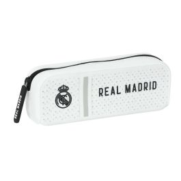 Safta Portatodo Cuadrado Silicona Real Madrid 1ª Equip. 24-25 Precio: 7.865000254099999. SKU: B1HWMDEV6Z