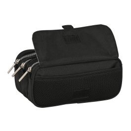 Bolso Escolar Portatodo Safta Triple Big Stone 100x215x80 mm