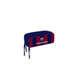 Bolso Escolar Portatodo Safta Triple Desplegable F.C. Barcelona 80x210x80 mm Precio: 17.544999891099998. SKU: B1BZRJZCYT