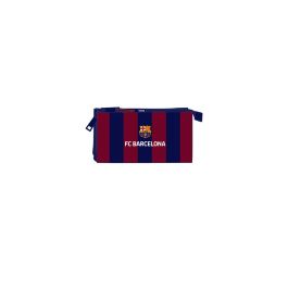 Bolso Escolar Portatodo Safta Triple F.C. Barcelona 120x220x30 mm Precio: 14.1448999637. SKU: B19GRJGKMZ